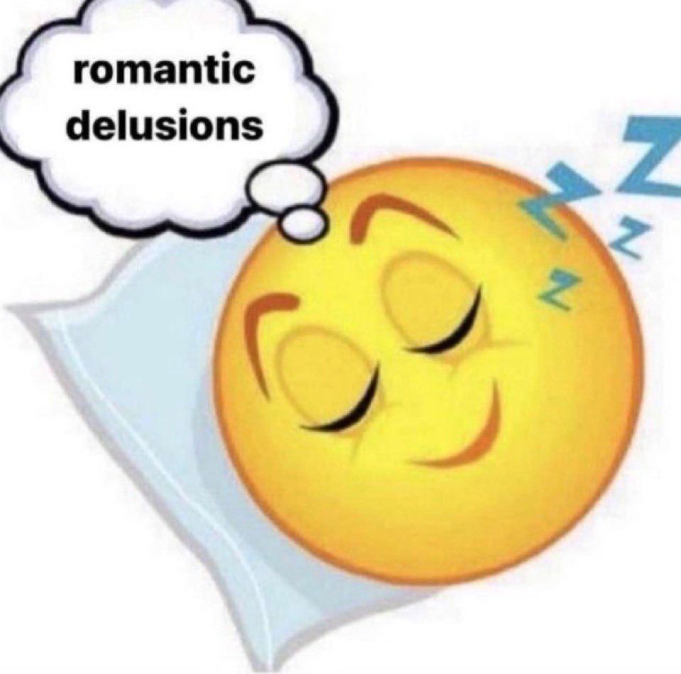 HenriRF12's tweet photo. @Maiateboy Aquela vontade de dormir e sentir o peso das desilusões do amor https://t.co/MisS6nHwT3