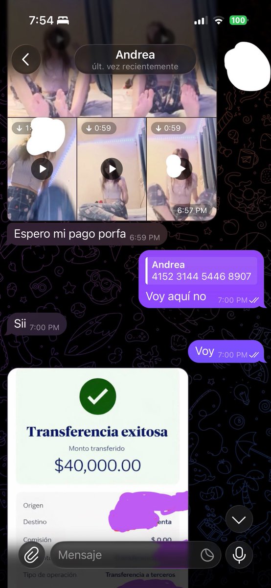 Compropieswt's tweet photo. Agréguenme en telegram @compropies120 pido 20 videos como pida el pago sería de 1700 dólares en total pago por donde se les haga más cómodo. #pies #patas #patitas #piesdemujer #viral #feet #pack #dinero #footfetısh #parati #mexico #argentina #usa manden dm siempre estoy activo(; https://t.co/uJ0wB7VPcP