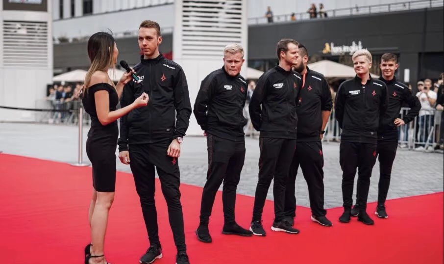 CaOHitz's tweet photo. @dupreeh @zonic goat😍 https://t.co/3wJaHuldes