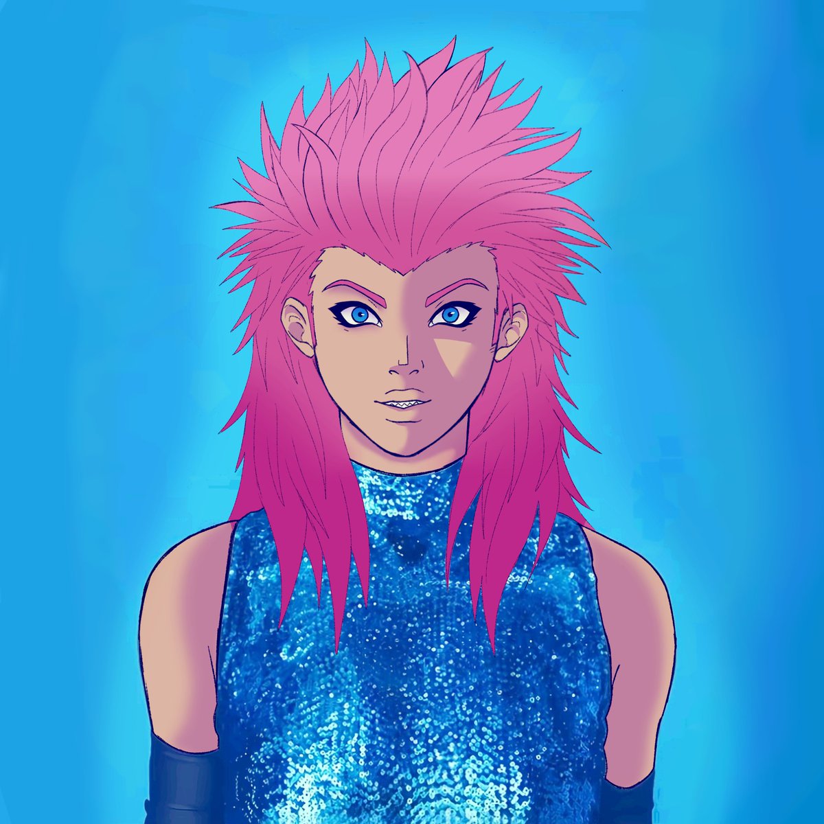 So_basically_ya's tweet photo. Kazuichi is Filipino mix....ok? https://t.co/ydcpmwiUkX