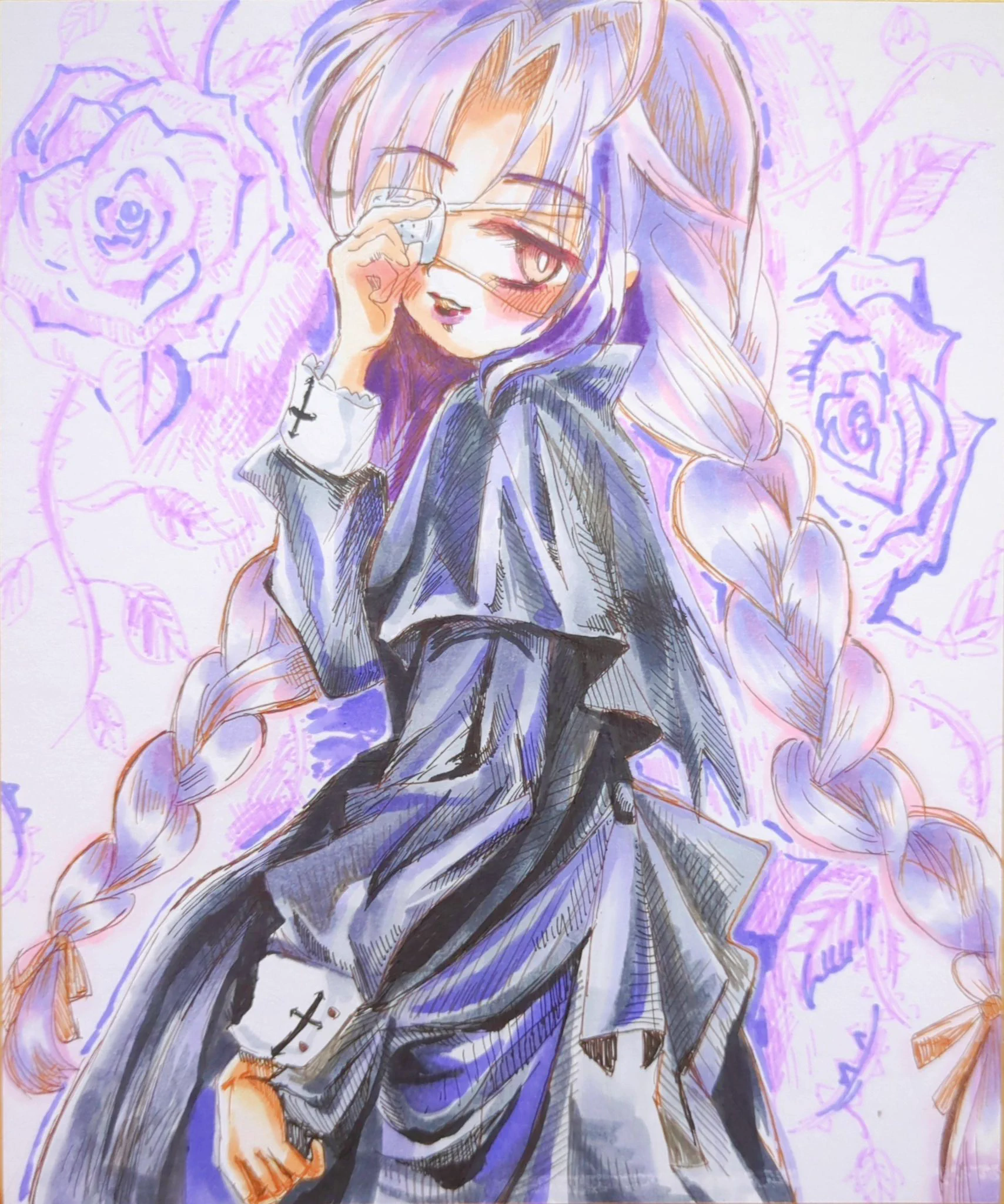げいごく製作委員会🎨アート✕萌えまんが！ on X: 