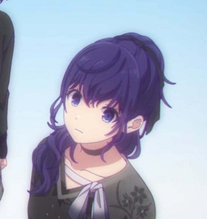 mafuyunicorn's tweet photo. she’s so stupid looking sometimes i love her https://t.co/CbQhYUmKGz