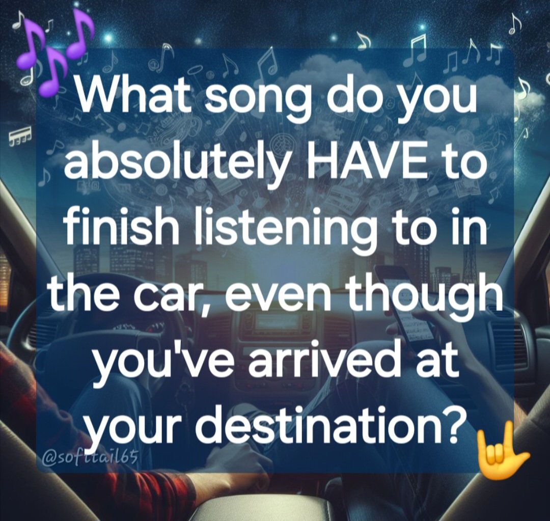 softtail65's tweet photo. 🎶🤘🎶 https://t.co/bqwzFO3FuO