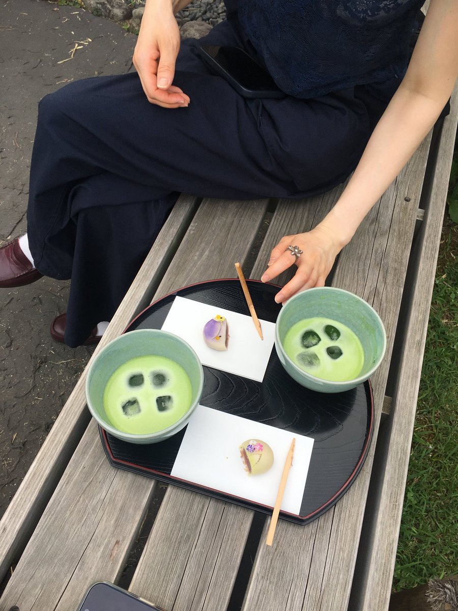 llliean's tweet photo. 🍵 https://t.co/aNqdkbX8zA
