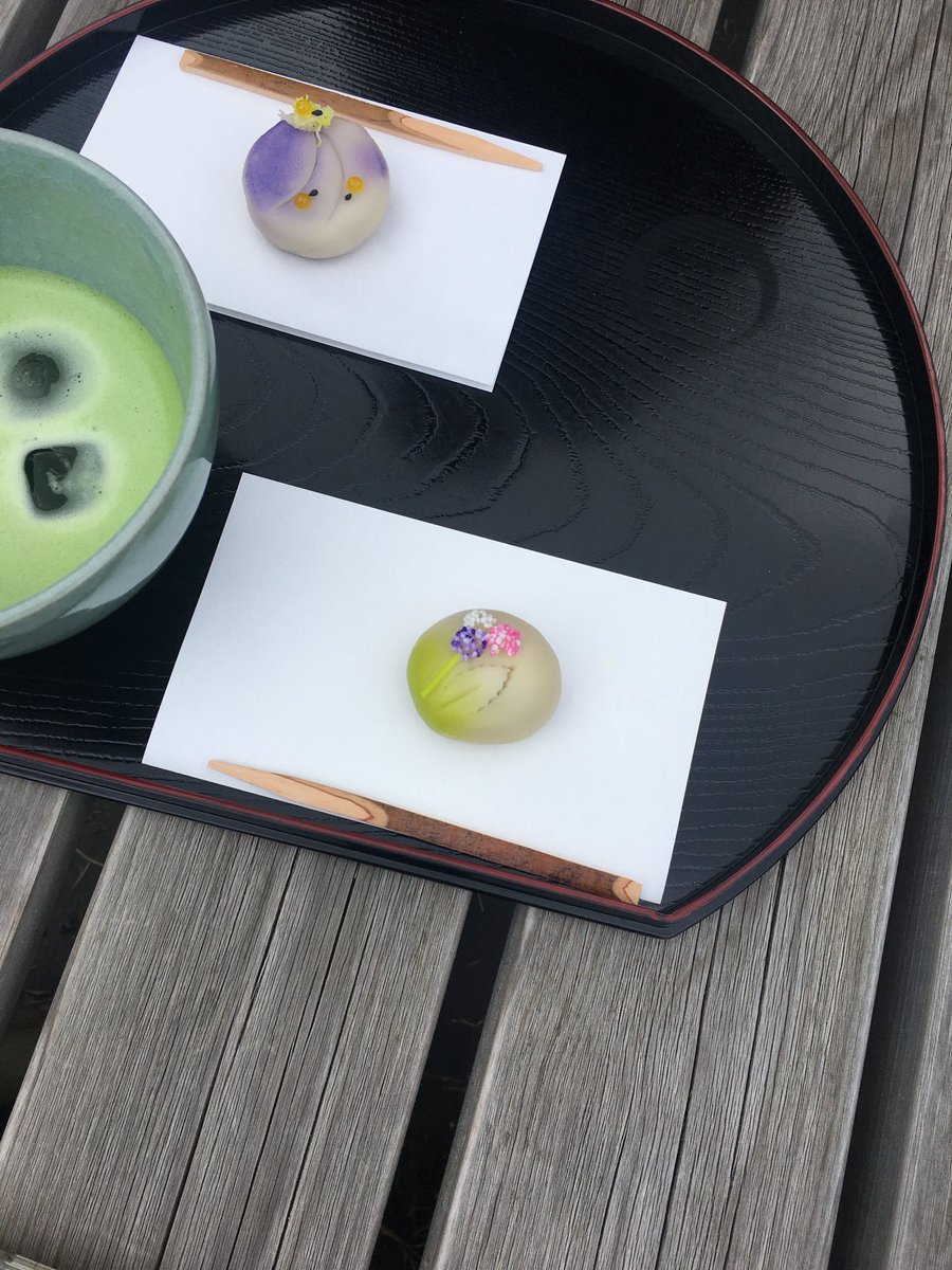 llliean's tweet photo. 🍵 https://t.co/aNqdkbX8zA