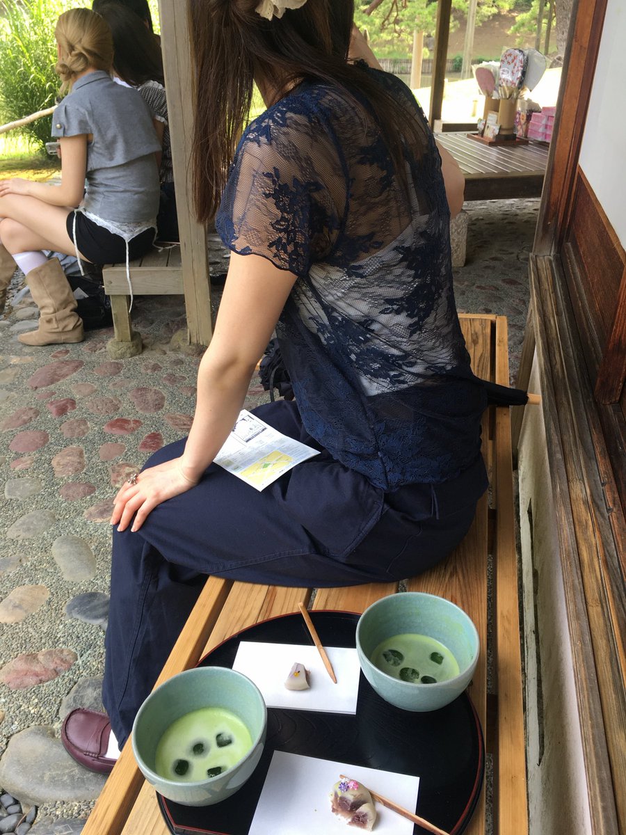llliean's tweet photo. 🍵 https://t.co/aNqdkbX8zA