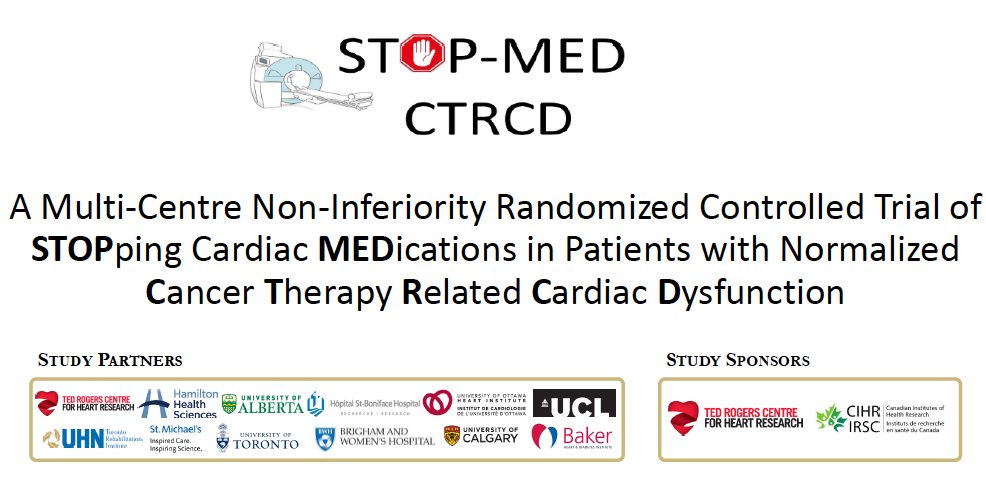 datsunian's tweet photo. Enrolled our 1st @UCLAHealth @UCLAHealthJCCC #cardioonc pt for 🇨🇦 #STOPMEDCTRCD RCT!!
@dineshpmcc1 @trogersresearch @UHN asks: Is it safe to deprescribe GDMT in recovered anthracycline +/-HER2 CMY? #TREDHF
Let us know in SoCal area if you have pts! 🙏
https://t.co/Kr48RJymRE https://t.co/9Qa7Mi4jxW