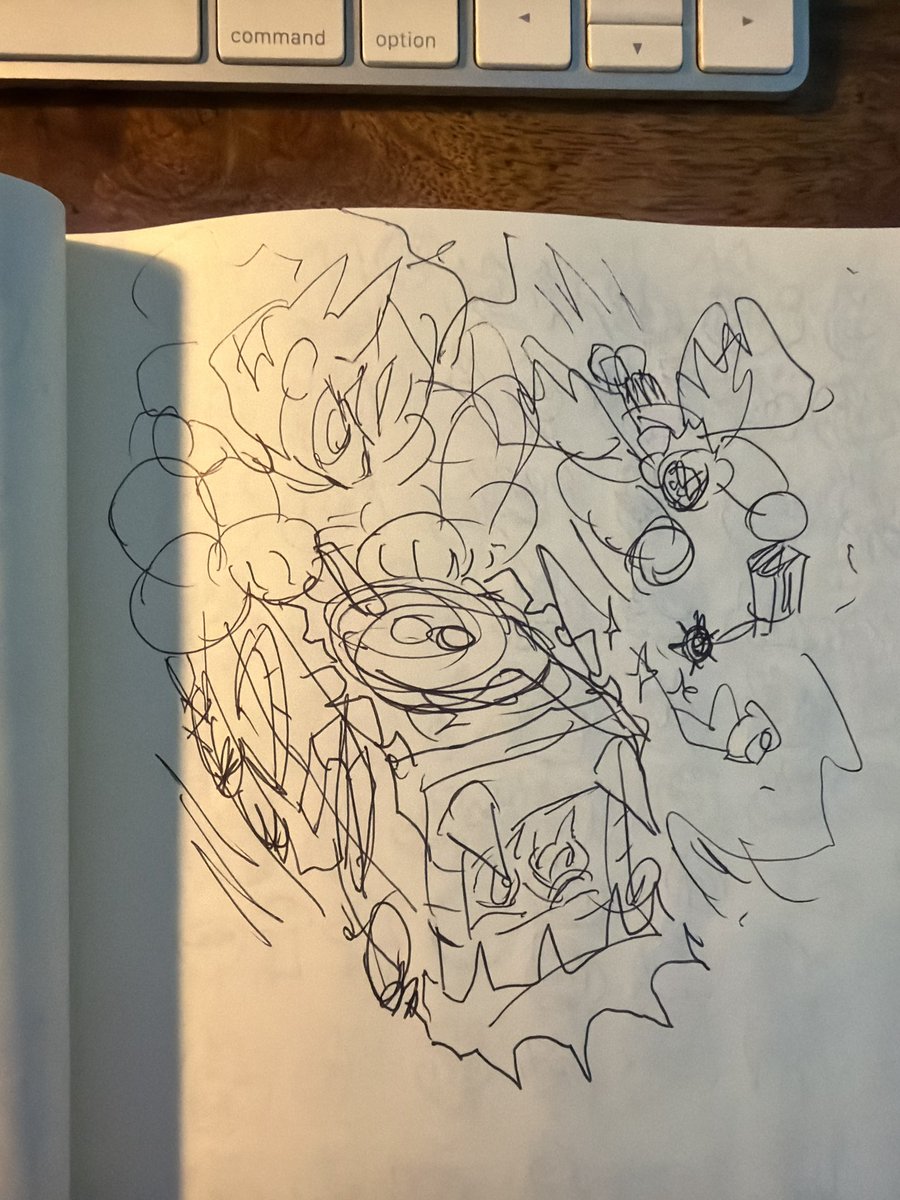 PURPLACE_'s tweet photo. Castle Beat Bus!! keep running!!

#イラスト
#創作
#スケッチ https://t.co/HA95rROKap