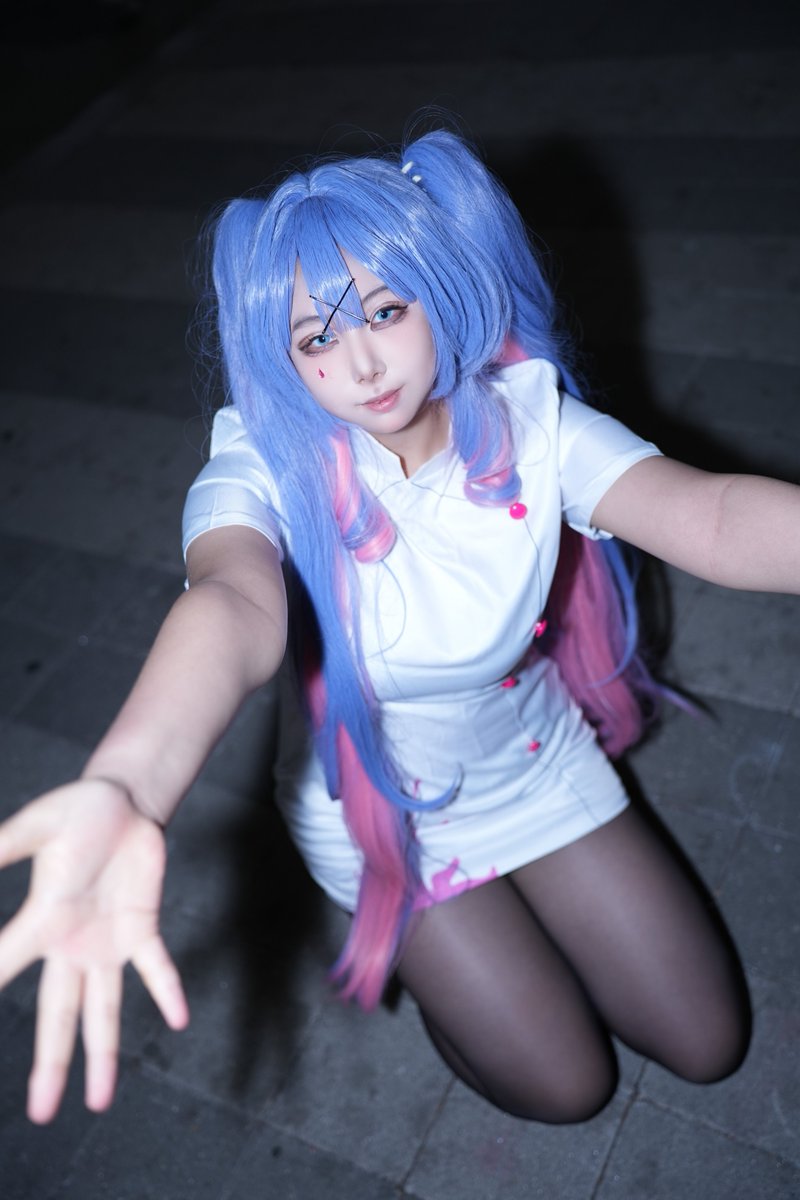bbring9_cos's tweet photo. #miku https://t.co/ffDnF1XCrH