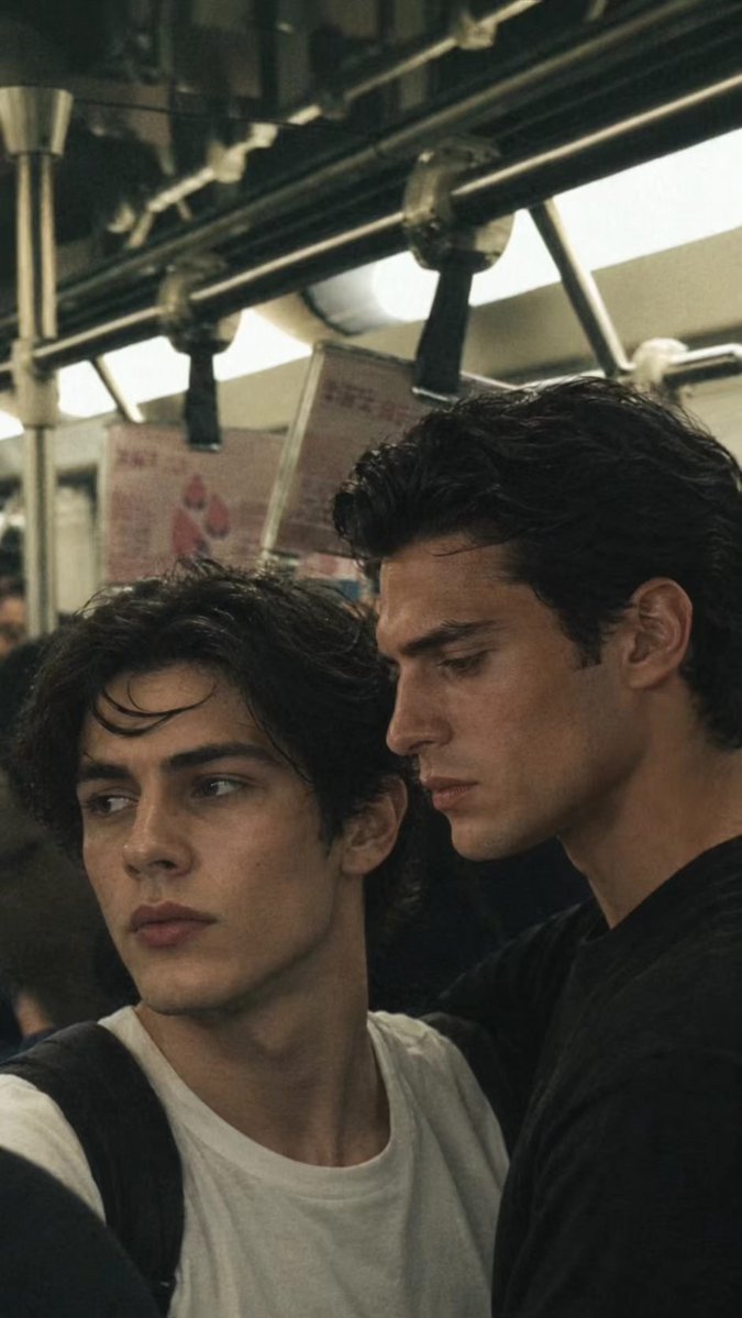 fakeeefish's tweet photo. The pain of commuting on the subway is something no one can escape.
#RoyalBloodMafiaKnight
#CalebWhitmore
#ArianConti https://t.co/eOH6MZD9ol