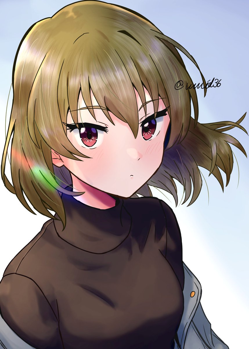 vvvvid36's tweet photo. #ミリシタ　
#永吉昴 https://t.co/ZdE8HxqXMx