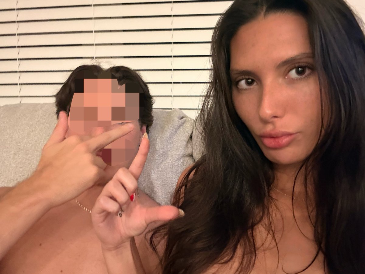brattypaige_'s tweet photo. Spell it for us #cuck https://t.co/KmTAtrqgWz