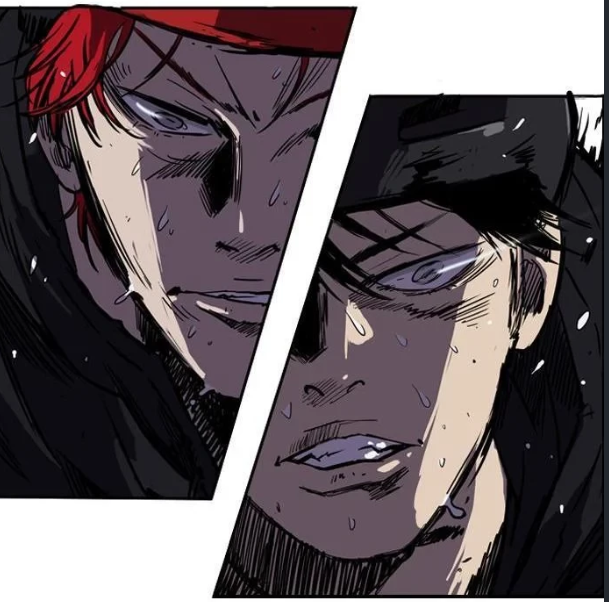 jorrdanomg's tweet photo. jay vs vinny https://t.co/SNx12KyplV
