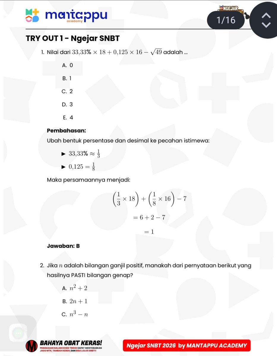 rayastudyspace's tweet photo. *[ TRY OUT MANTAPPU 2026 ]* 

*‧˚✶ 🗂️ TRY OUT MANTAPPU #1*
└➜ https://t.co/DOxBrXRtrn

*‧˚✶ 🗂️ TRY OUT MANTAPPU #2*
└➜ https://t.co/gcp4TMkpxd

𝗖𝗛𝗔𝗡𝗡𝗘𝗟 𝗦𝗡𝗕𝗧 &amp; 𝗧𝗞𝗔
https://t.co/MllIGQQu2h https://t.co/NFnZ2bxTJv