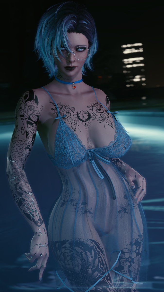 Wheel_Cyberpunk's tweet photo. #Cyberpunk2077 #VirtualPhotography https://t.co/TqSmyElsVC