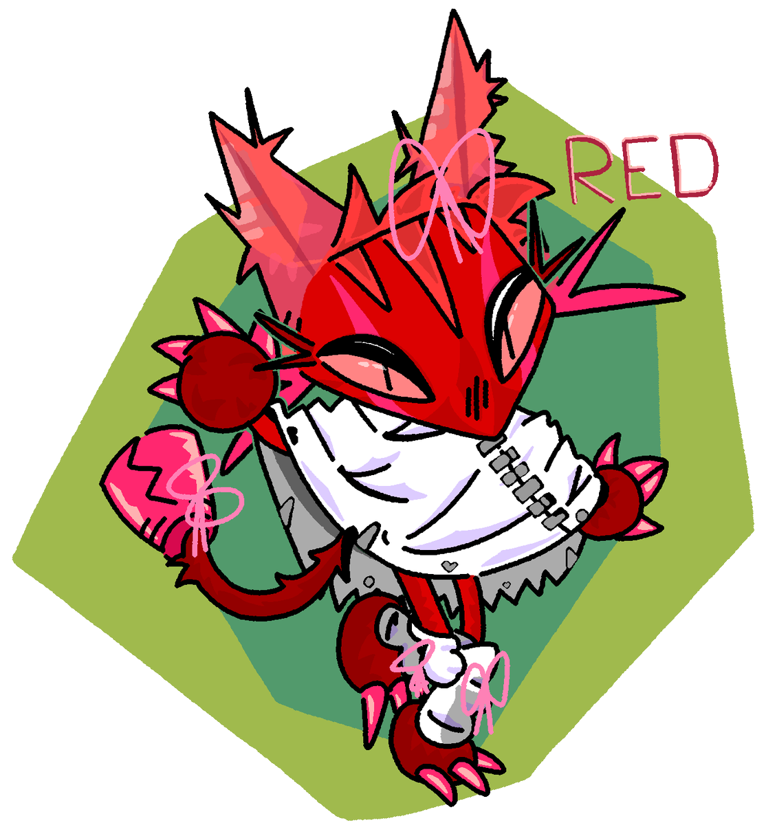 SmolCebela's tweet photo. TODAYS DRAWS IN BED <3
so much scraps!!!! https://t.co/Uy3mkPTdq8