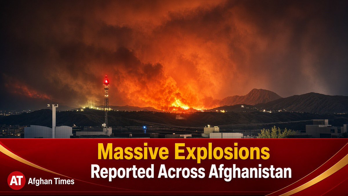 Explosive Violence Rocks Afghanistan: A Deep Dive into Recent Attacks