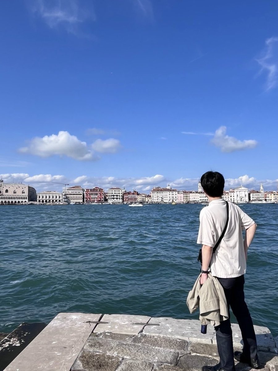 pepentes92's tweet photo. 落ち着いたので改めて
ガキの頃に見た映画で心打たれてから、ずっと行きたかったヴェネツィア！
長めに滞在したからゆっくり回れて良かった。
ホントに行ったんだな〜写真見返してると夢のようや。 https://t.co/GwFQt6uLEj