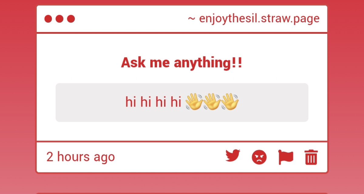 ilvfrutigeraero's tweet photo. Hellooooo #talktome https://t.co/GxiZRreGSf