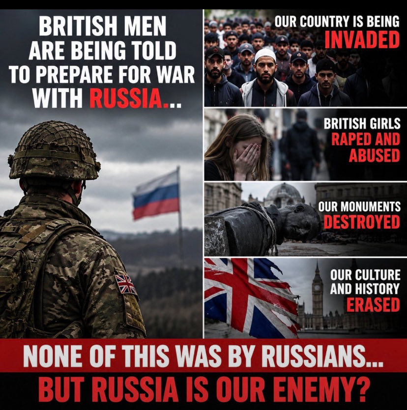 SmkyMtnKnight's tweet photo. @kajakallas Same goes for us Americans https://t.co/1I6E0Euqw4