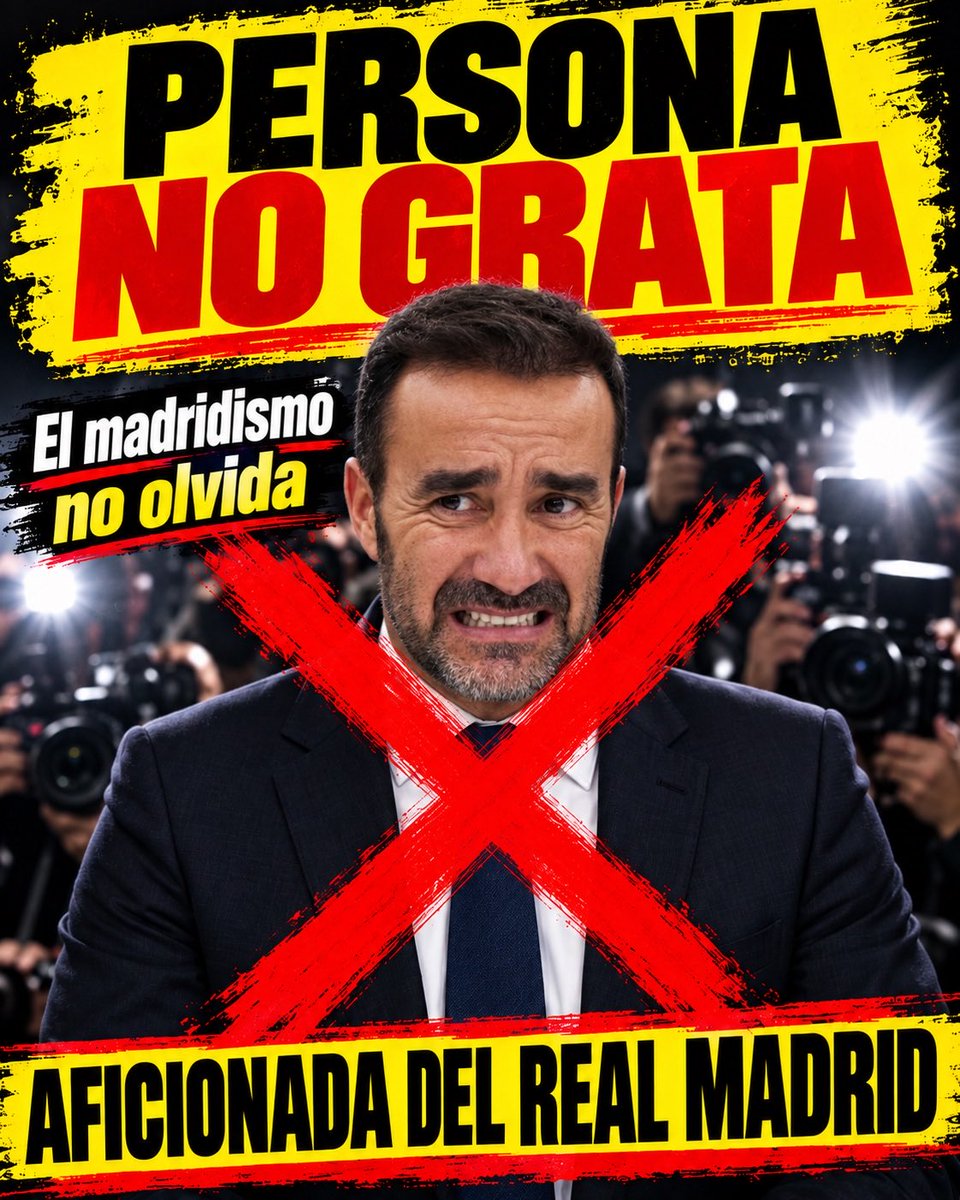MarisolUSA's tweet photo. 🤍🤍🤍🤍🤍🤍🤍🤍🤍🤍🤍
🚨🚨🚨🚨🚨🚨🚨🚨🚨🚨🚨

@realmadrid 
 @LaTardeCOPE 
@PepeKollins https://t.co/k4YNdBHdjZ