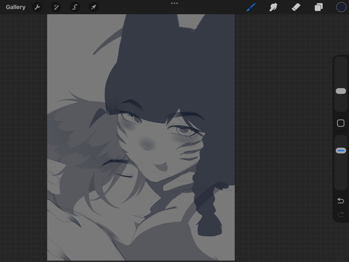 KairiVTNJG's tweet photo. Green ninja needs his nappies :333 #wip #lloykita #ninjagoart https://t.co/HrGLGuFC9c