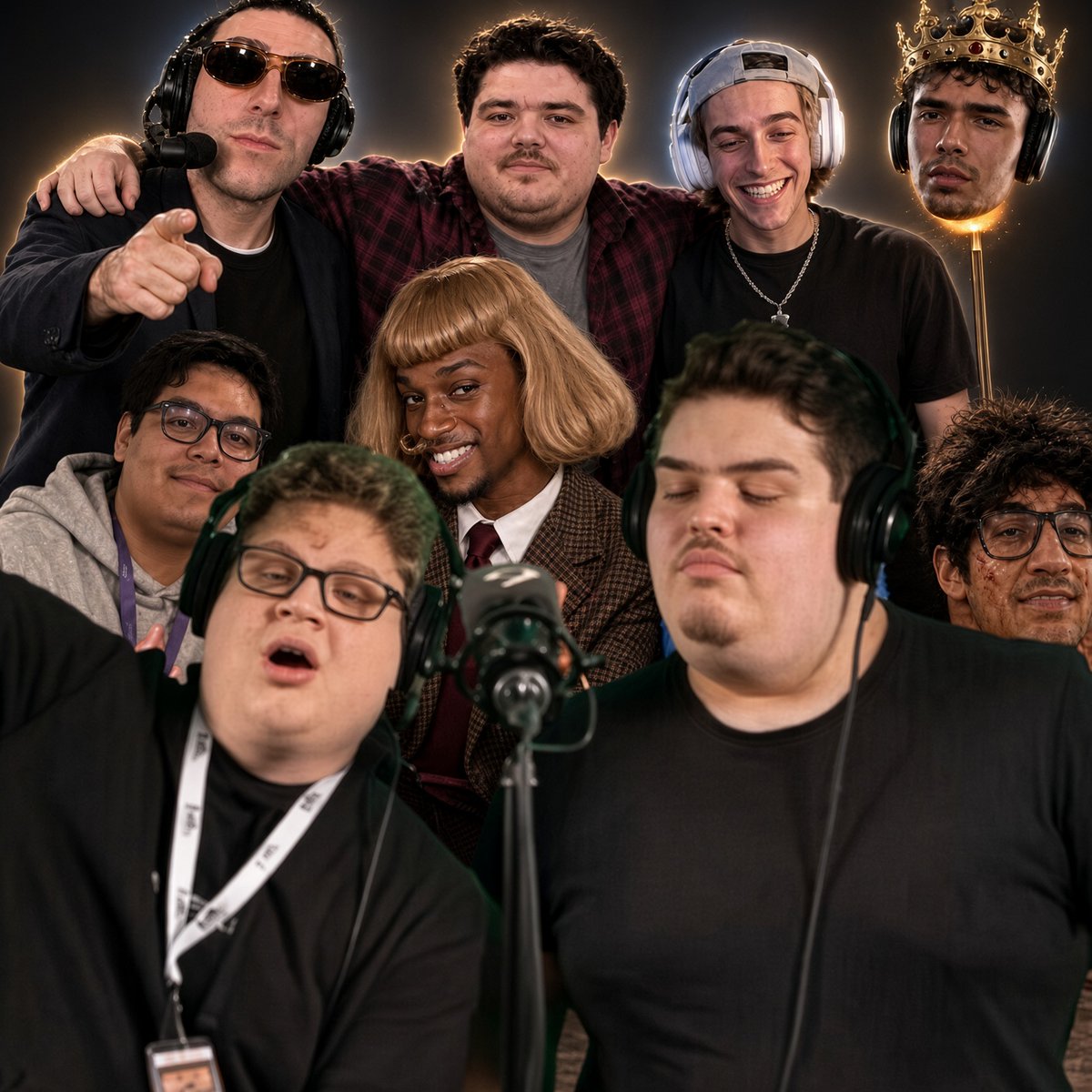 iclimbcharts's tweet photo. KolSlop - Kol Slop

KolSlop videos are easily the most viral CT meme rn and theres no coin for it

Its began spreading to tiktok and even PumpFun has been posting KolSlop videos

Send KolSlop https://t.co/d7QOY7KdFj