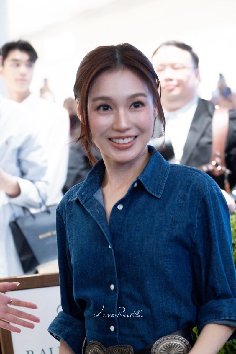 loverich_235's tweet photo. sparkling eyes✨👀

LOVERRUKK IN RALPH LAUREN
#RalphLaurenxLoverrukk https://t.co/bAPF3YhLqN