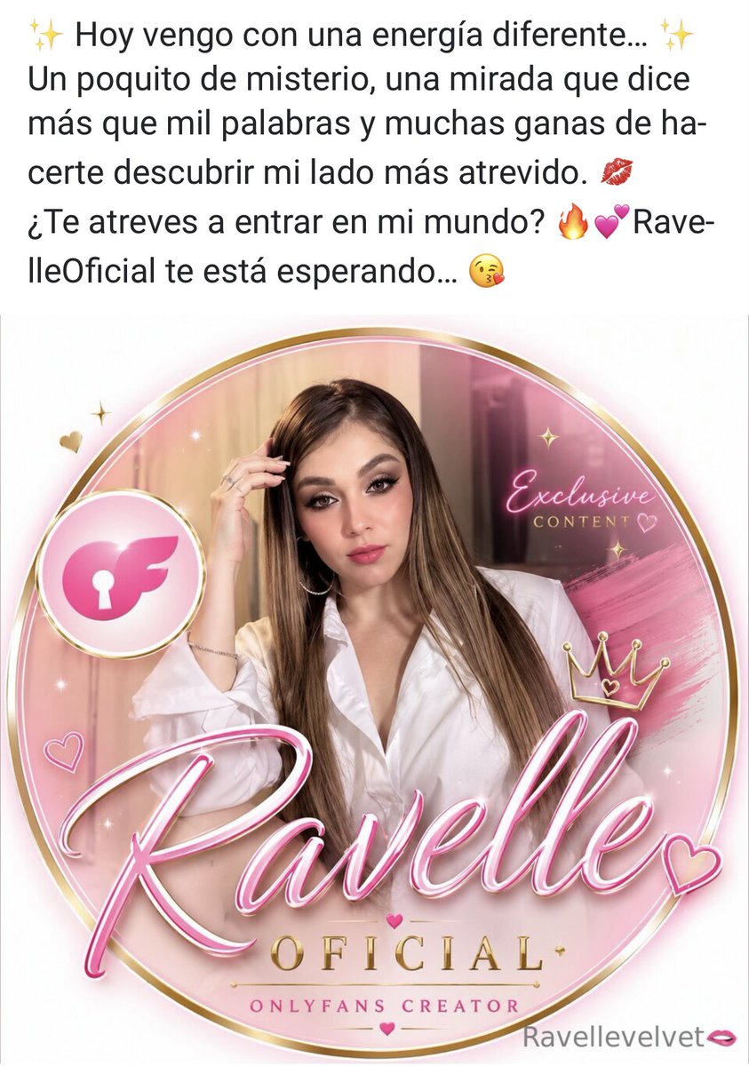 rosibelwild's tweet photo. See you on my page 💙🔥 👇🏻 

https://t.co/2Gg5pKyFP6

@KarelyRuiz1M 
@gemelasabell495 
@graciebon1 https://t.co/kGcLxG40ar