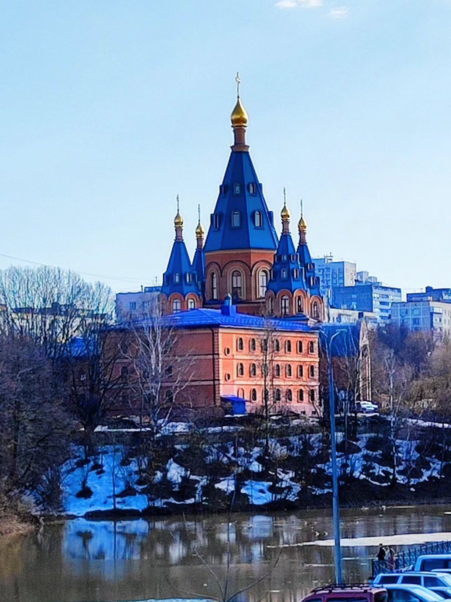 MalikTabonrmxc's tweet photo. Северное Чертаново. 💙🙌💙

#пейзажи #улицымосквы #городскиезарисовки #солнечныйдень #март https://t.co/NmBl93InTz