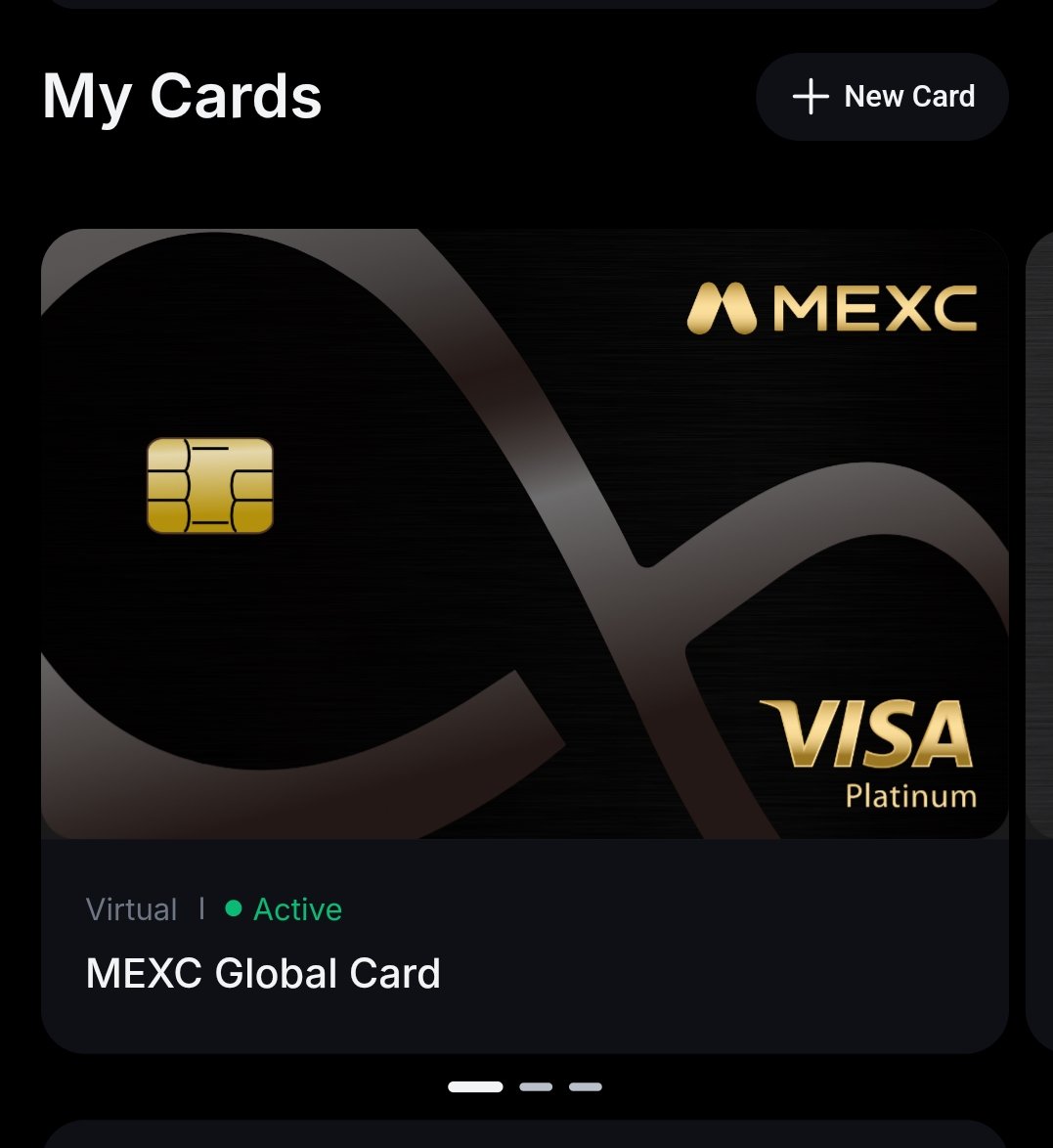 Jakeprt's tweet photo. Avengers Endgame round 8th in the Theatre!
I paid for my cinema ticket with the MEXC Global Card!
Super easy and convenient to use anytime, anywhere, wherever card payments are accepted! 🔥
Simple. Convenient. Ready whenever you are!
@MEXC_Thailand #MEXCCard https://t.co/iOUoCge5aN