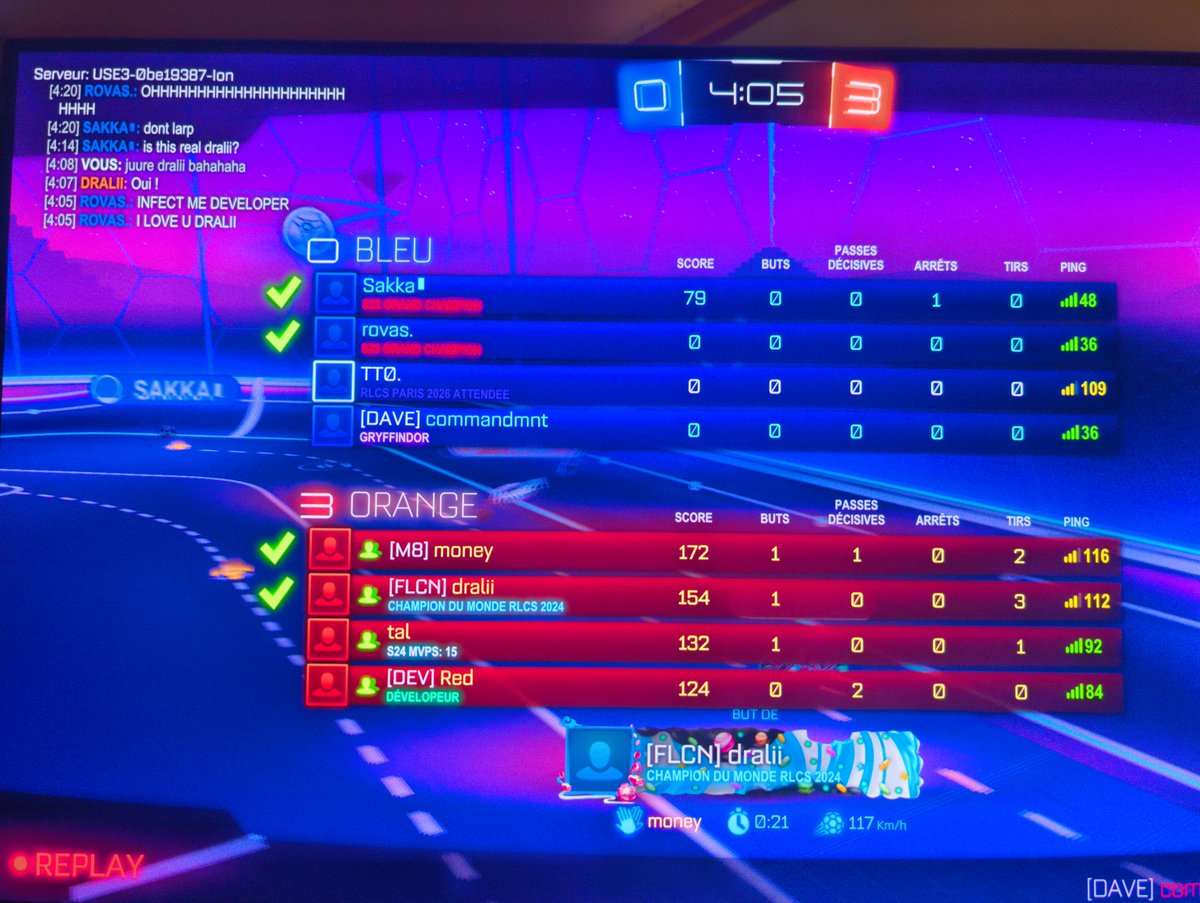 _TT0__'s tweet photo. pls @RocketLeague there was dralii against me i couldnt do nothing against a word champ 😔 can i have the boost ? https://t.co/s3b0MLss0U