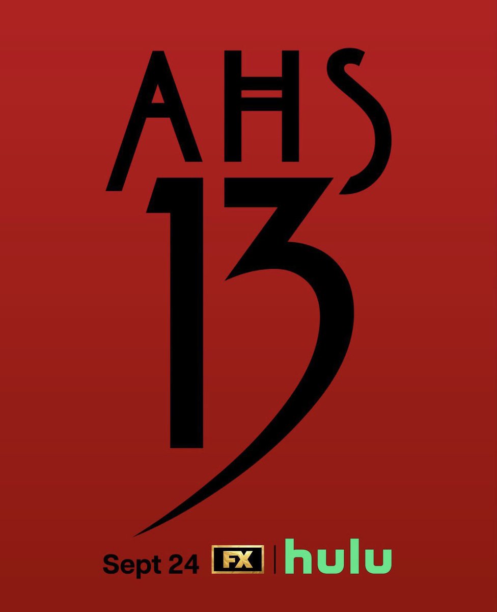 PopCrave's tweet photo. Ryan Murphy reveals that ‘American Horror Story’ Season 13 would have had a crossover with ‘Scream Queens’ but was scrapped due to Ariana Grande’s tour. https://t.co/Hr9V14rxJC