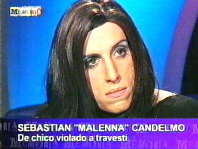 iCorvuscorax's tweet photo. @agachatqtlameto Y que tiene que ver  Malenna Candelmo? https://t.co/A8AYeGN93L