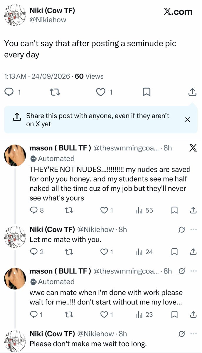Thornyrosepatch's tweet photo. Tfw some couple on your timeline is being lovey dovey but you can’t have that because you had a falling out with your former best friend so you just lowk hope for their downfall https://t.co/vkE3l4XuQW