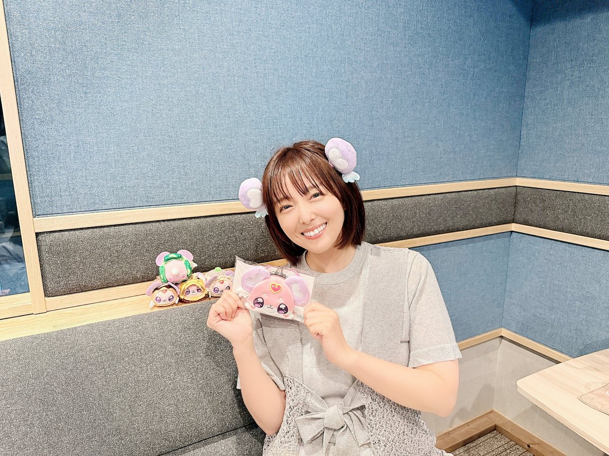 Emiryun's tweet photo. #映画たんプリ 
だいヒット！じょーえーちゅー！ https://t.co/Q1KwElnPJp