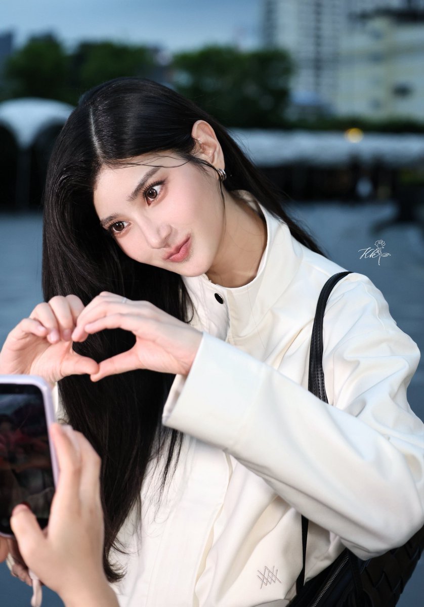 Kkmpkk_'s tweet photo. 🤍🫶🏻😚

#mable_siriwalee https://t.co/W3CiD0KaiS