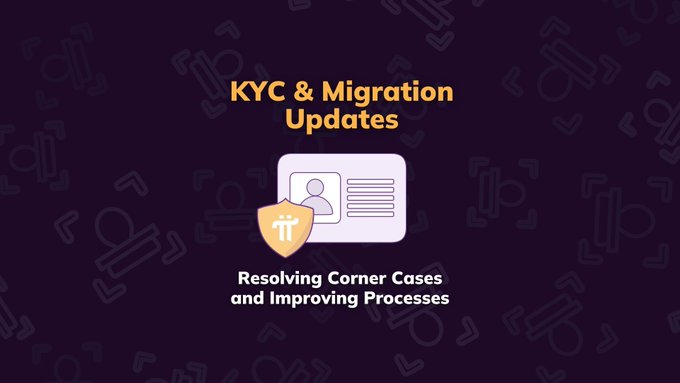 0xleo02's tweet photo. PI NETWORK KYC UPDATE https://t.co/zLcDJ4d142