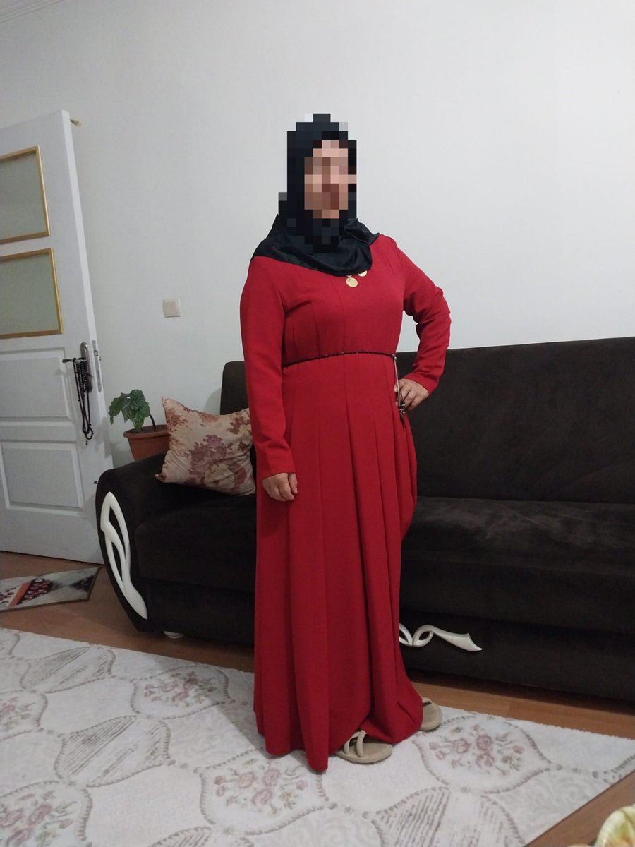 Evlimutllu's tweet photo. Üyelerden birinin annesi nurgül🥰 https://t.co/eHS7UVpnr3