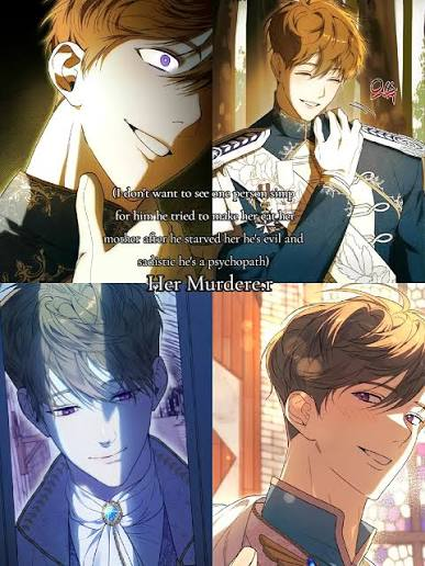 awooslayer12's tweet photo. @queenheiwa there was this one, the dawn that twists the neck, I really liked the design for the villain and for the second ML i think...the male lead was just some random black haired guy so I had to drop it 😭 but I really liked the villain's coloring... https://t.co/UJG9TWo2y8