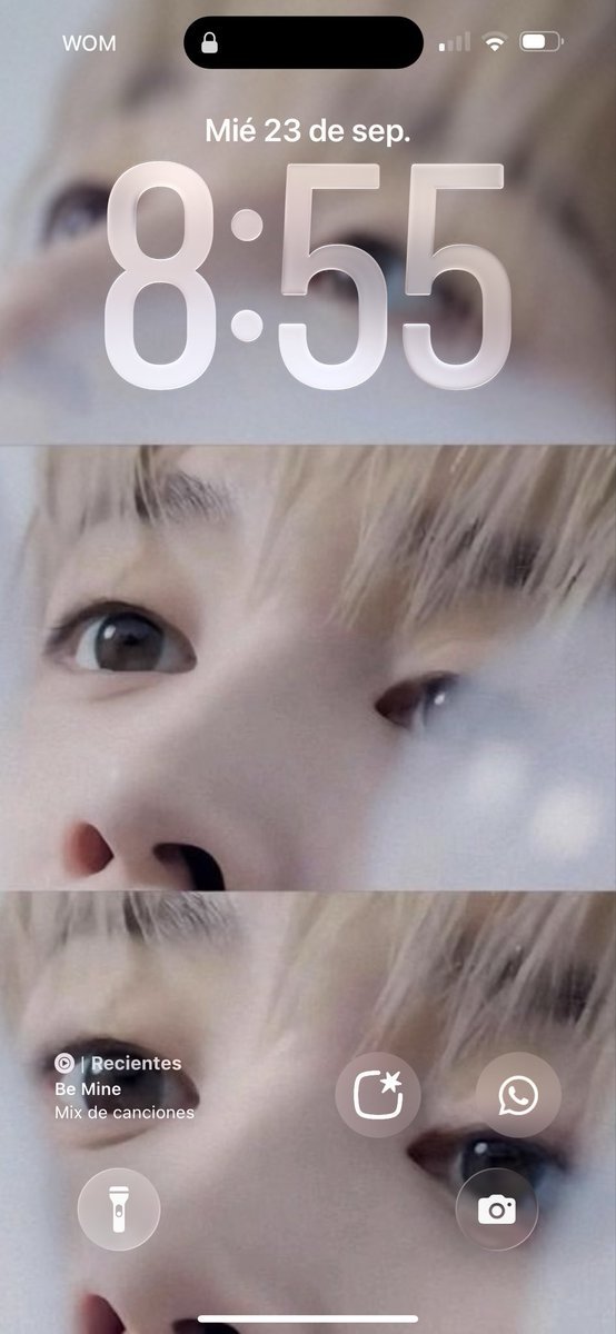 Cami_jk9's tweet photo. @armylureal Los ojos de un angelito🤍 https://t.co/4PgMfKJFM1
