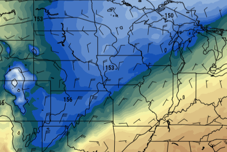 METEOROLOGISTS's tweet photo. The FIRST SNOWSTORM/BLIZZARD of The Year is NOW on the Way for The Central Plains &amp; IOWA on October 3-4 2026! A SNOWSTORM is Now Forecasted to Hit Texas, Oklahoma, Kansas, Nebraska, Minnesota &amp; IOWA on OCTOBER 3-4 2026! *Get READY Everybody as WINTER is Arriving Early This YEAR! https://t.co/w2k8eUaVvr