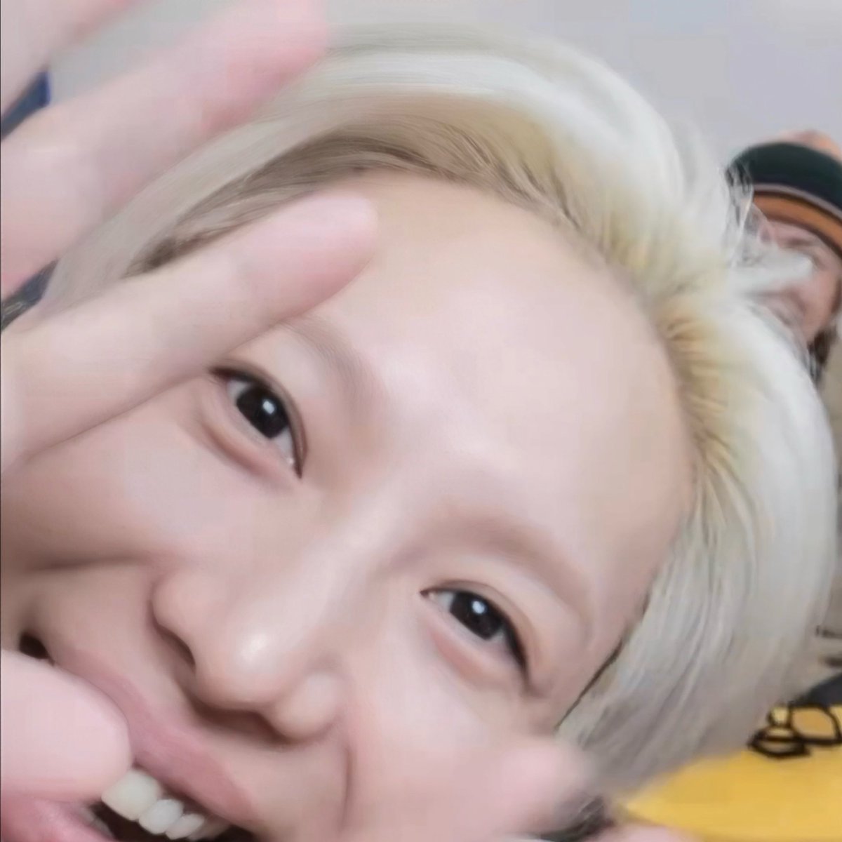 nimeat0731's tweet photo. 행복한 태민이 😇🤍 https://t.co/zwao5sHQg0