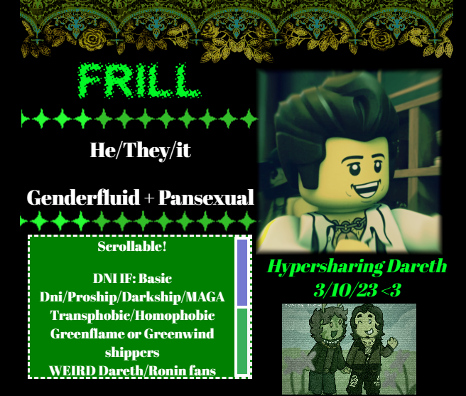 FRILLEDV3ST's tweet photo. I finally remade my strawpage!! I think it came out nice, Go give it a look if you'd like!! :)  https://t.co/ruWsX0MzeX https://t.co/qEQxxnPwgU