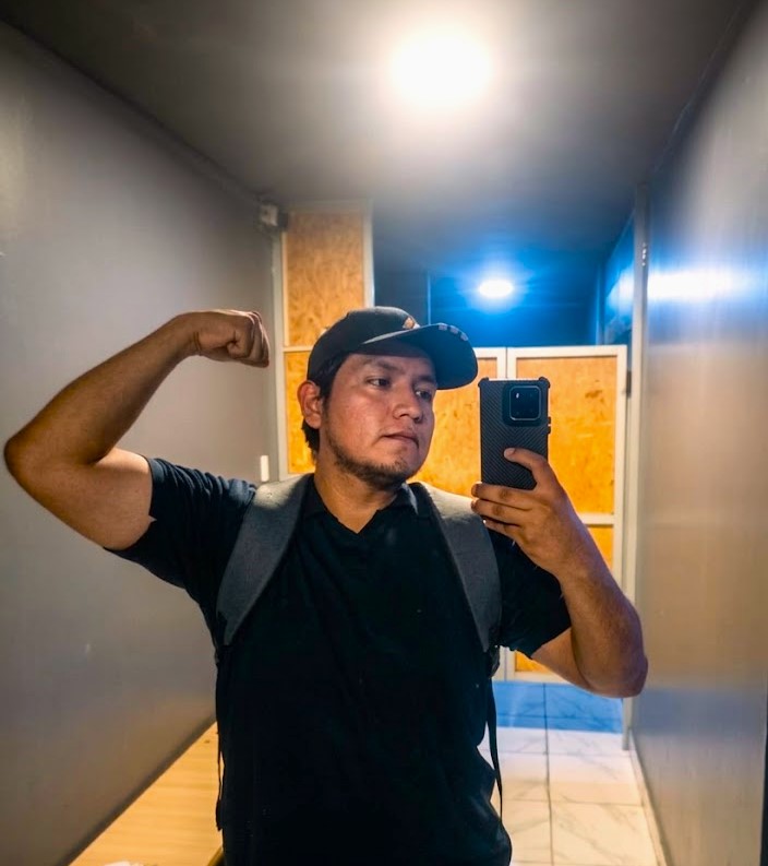 NyxDohko's tweet photo. Go gym
#chudaiㅤ https://t.co/BvaBjsqvN8
