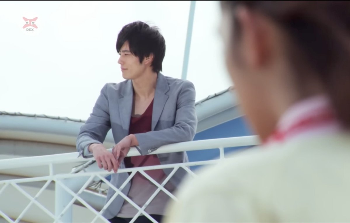 M4HOU_'s tweet photo. ทำไมถึงยังดู kamen rider ex aid อยู่ล่ะ
เพราะว่าผมชอบ ดัน คุโรโตะ
ทำไมถึงยังดู kamen rider ex aid อยู่ล่ะ
เพราะว่าผมชอบ ชิน ดัน คุโรโตะ
ทำไมถึงยังดู kamen rider ex aid อยู่ล่ะ
เพราว่าผมชอบ ดัน คุโรโตะ ชิน
ทำไมถึงยังดู kamen rider ex aid อยู่ล่ะ
ถามอะไรเยอะแยะวะ กูชอบ คุโรโตะ https://t.co/FpnekQaqi6