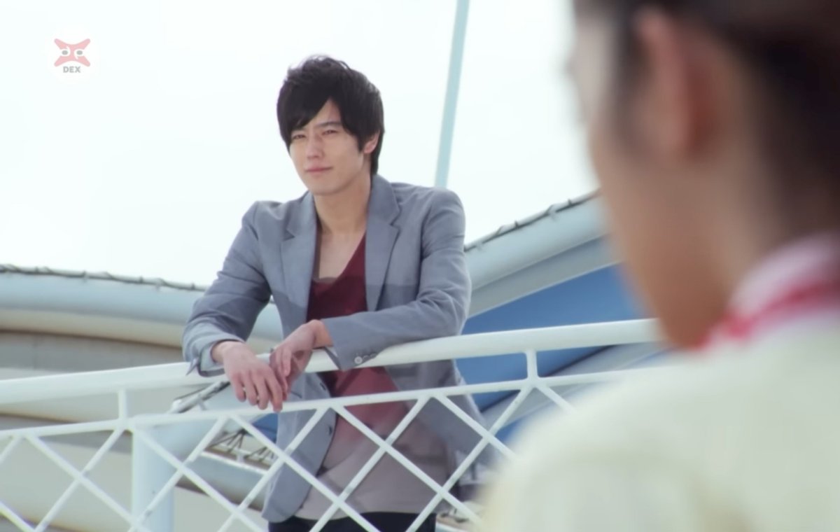 M4HOU_'s tweet photo. ทำไมถึงยังดู kamen rider ex aid อยู่ล่ะ
เพราะว่าผมชอบ ดัน คุโรโตะ
ทำไมถึงยังดู kamen rider ex aid อยู่ล่ะ
เพราะว่าผมชอบ ชิน ดัน คุโรโตะ
ทำไมถึงยังดู kamen rider ex aid อยู่ล่ะ
เพราว่าผมชอบ ดัน คุโรโตะ ชิน
ทำไมถึงยังดู kamen rider ex aid อยู่ล่ะ
ถามอะไรเยอะแยะวะ กูชอบ คุโรโตะ https://t.co/FpnekQaqi6