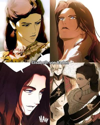 awooslayer12's tweet photo. @queenheiwa Also my hear me out in manhwa rn is that one priest from Stepmother's Marchen 😭 like i fucking love his design, it gave such a lasting impression. I love how that manhwa also aged it's characters. https://t.co/Iv9xDuls4w