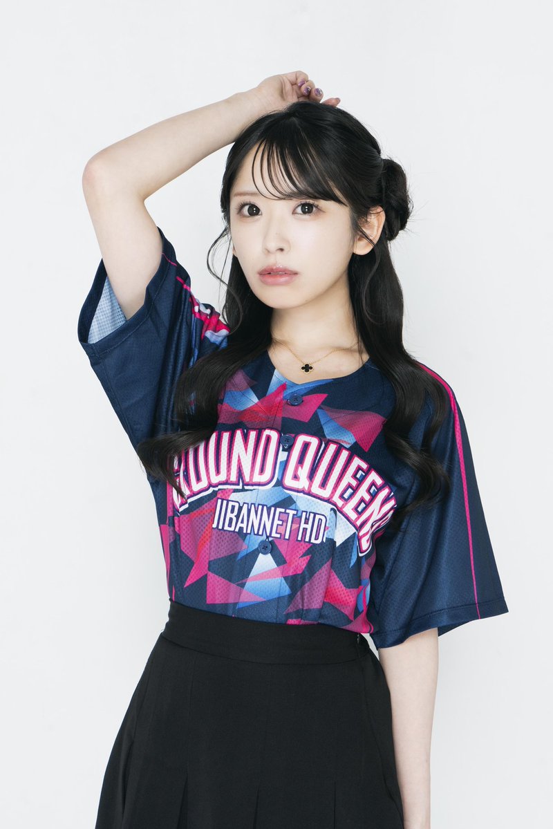 GROUNDQUEENS's tweet photo. 本日はこちら！
GROUND QUEENSにとって3節目！
(放送はなし)

ももこが3連闘です❤️‍🔥
自由にやってきてー！
応援よろしくお願いします！ https://t.co/XjNaBXeCJ9