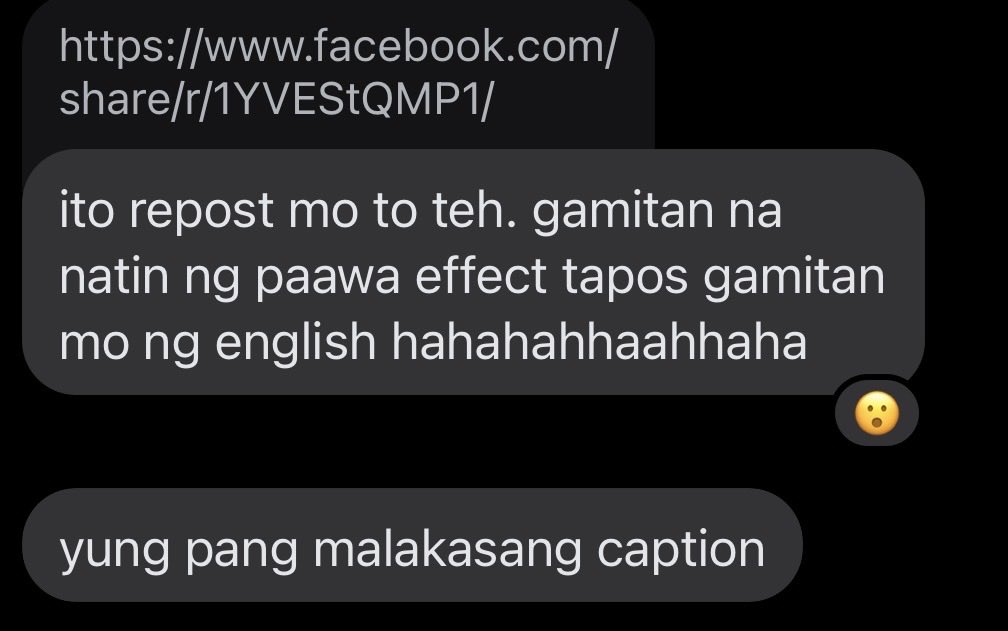 vellakuln's tweet photo. Yesterday, me &amp; my co-admin were kinda sad na di parin sold out ang tix ng Like Me. So nilapagan namin ng pangmalakasang post sa FB 🤣

To our surprise, sobrang sakto sa Like Me Teaser na nilapag ni ssob nung gabi huhu

JC OUTPUT LOADING
#JCLIKEME #JOSHCULLEN 
@JoshCullen_s https://t.co/Tb6d2t75RH